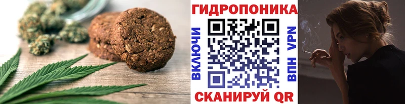 Canna-Cookies конопля  цены наркотик  Лениногорск 